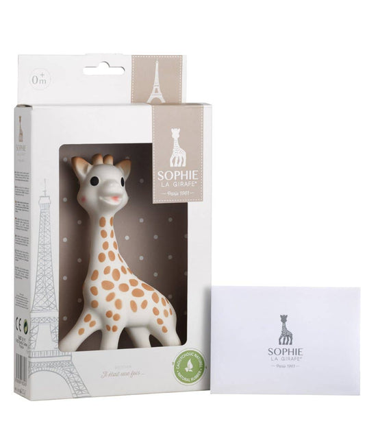 Sophie La Girafe White Box