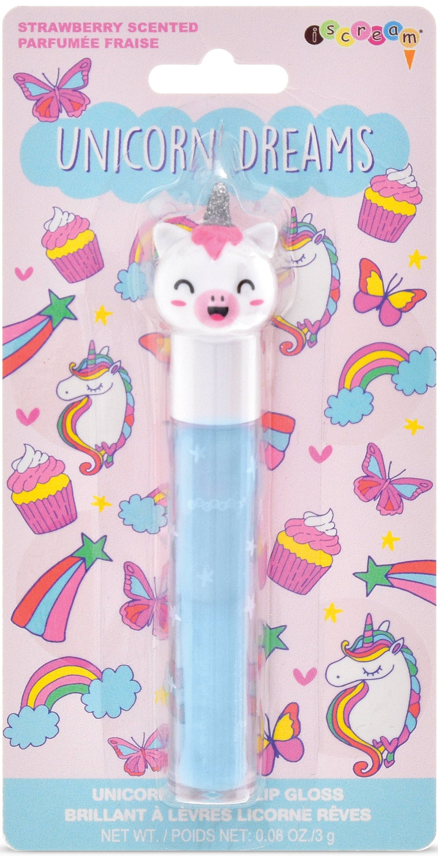 Unicorn Lip Gloss