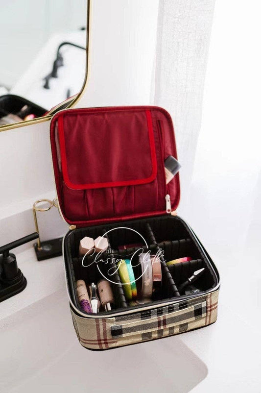 Mega Makeup Case