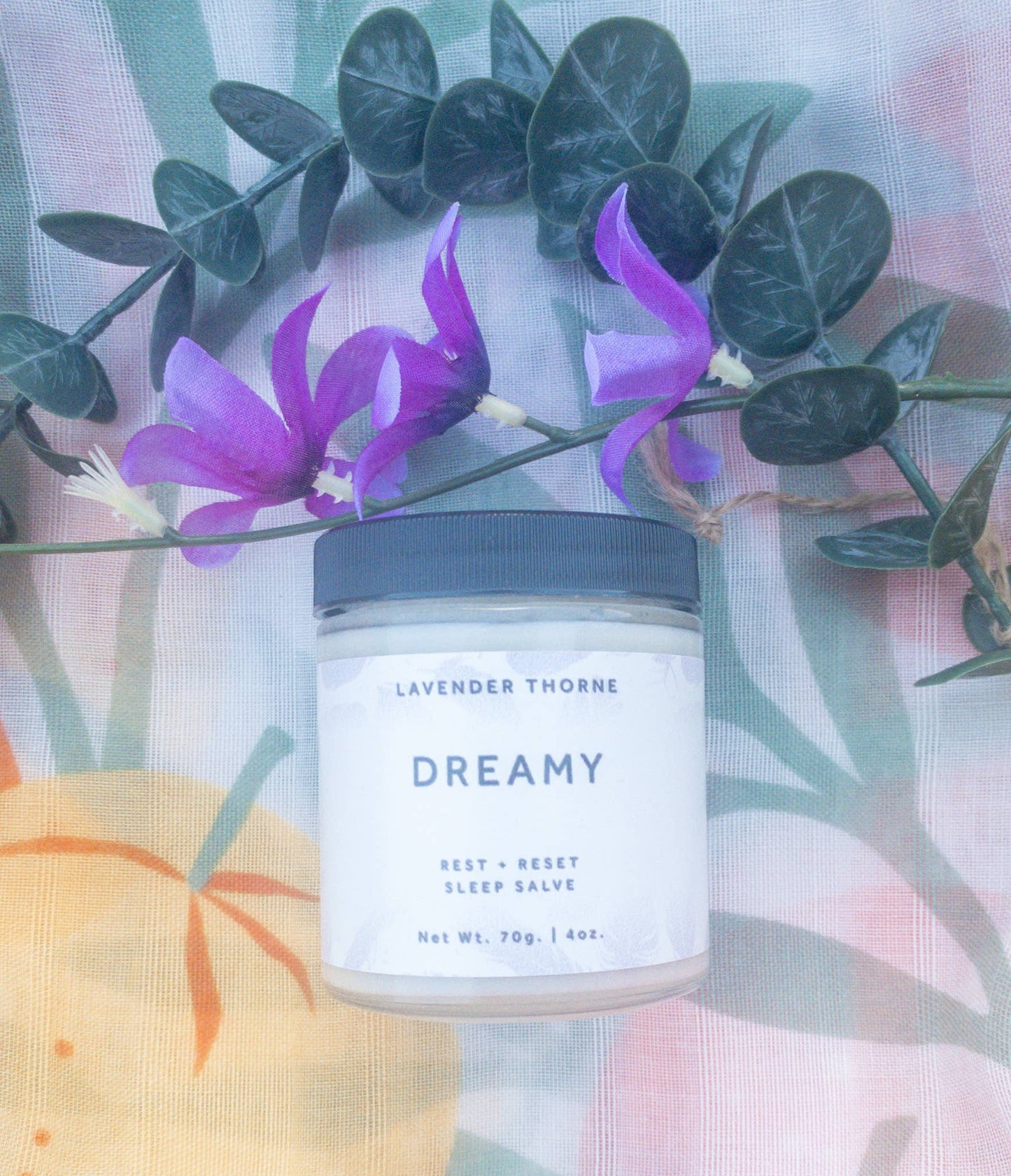 Dreamy Sleep Lotion