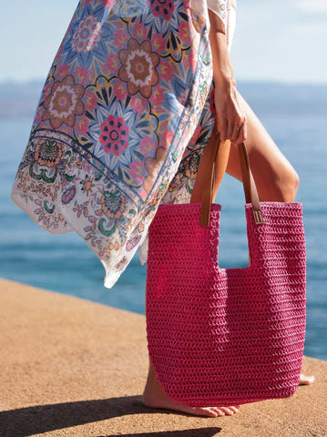 Lido Go Anywhere Tote