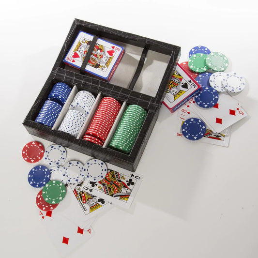 Poker Set