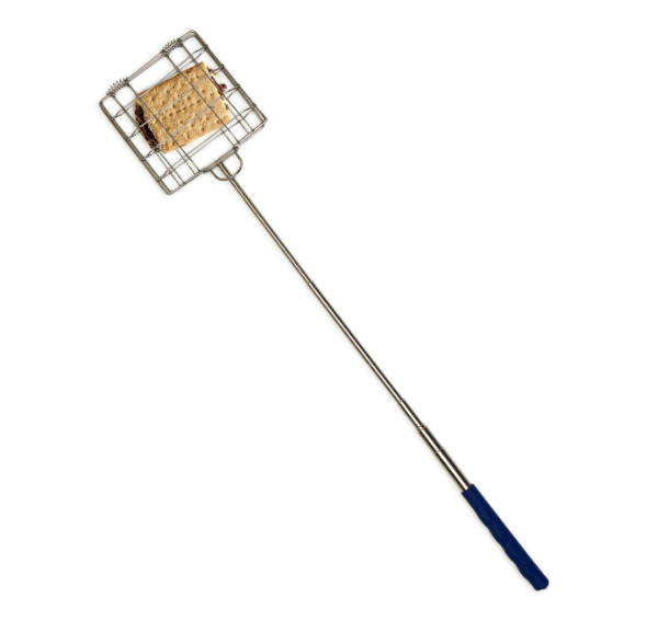 Extendable Grilling Tool