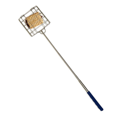 Extendable Grilling Tool