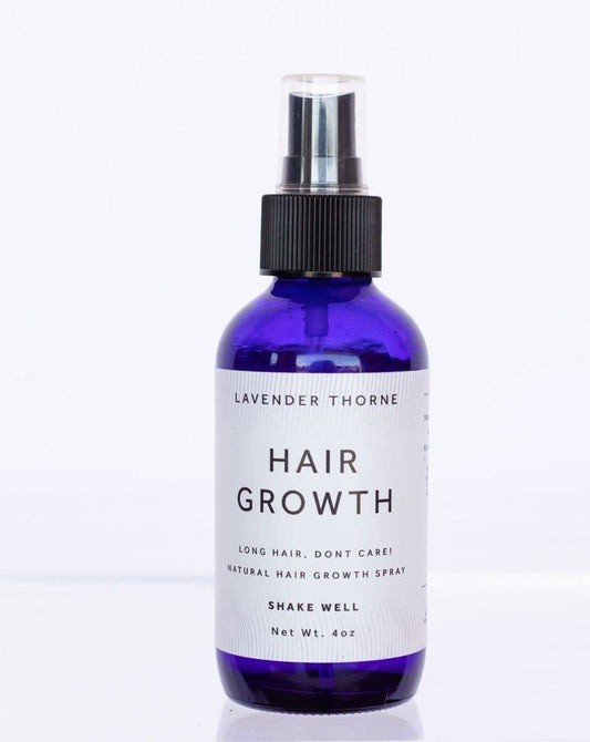 Hair Growth Spray