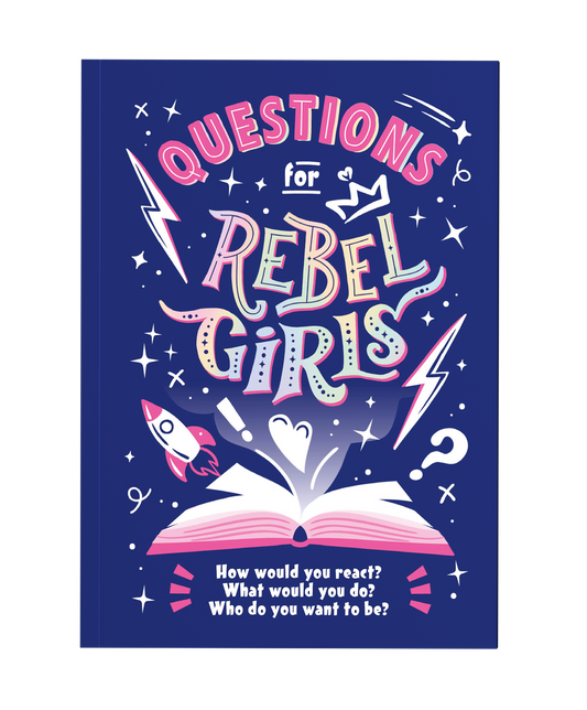 Questions for Rebel Girls