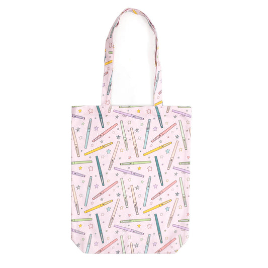 Flair Pens Tote