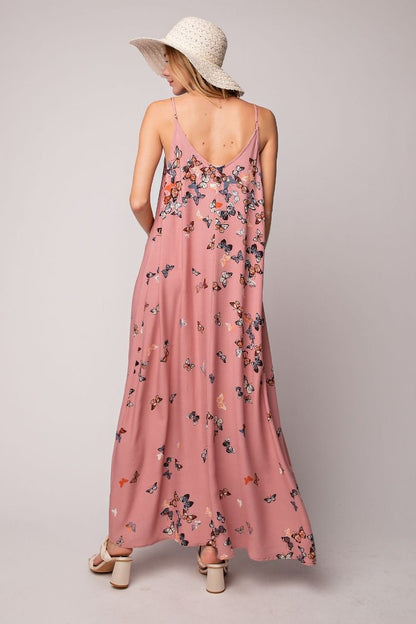 Butterfly Me Maxi