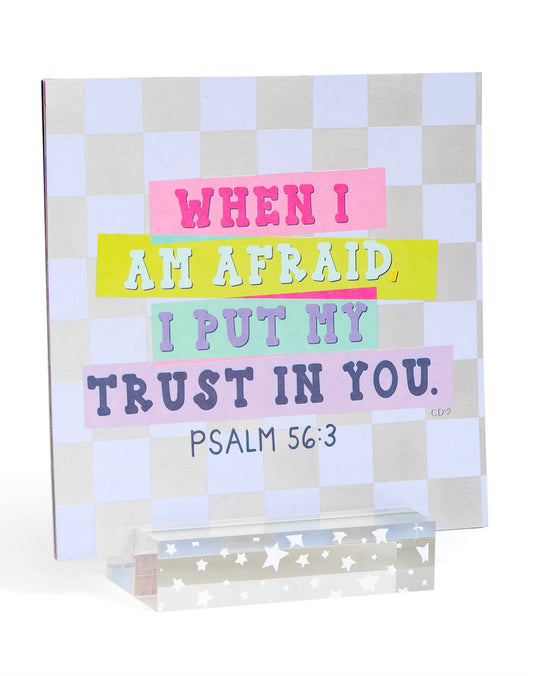 Bible Verse Card Set