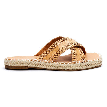 Hightide Slide Sandal