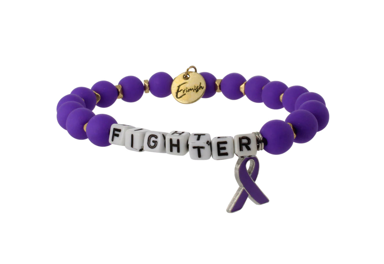 Fighter Bracelets