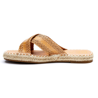 Hightide Slide Sandal