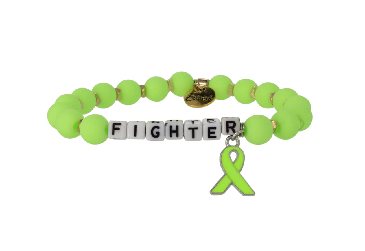 Fighter Bracelets