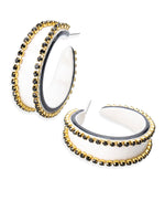 Acetate Hoops