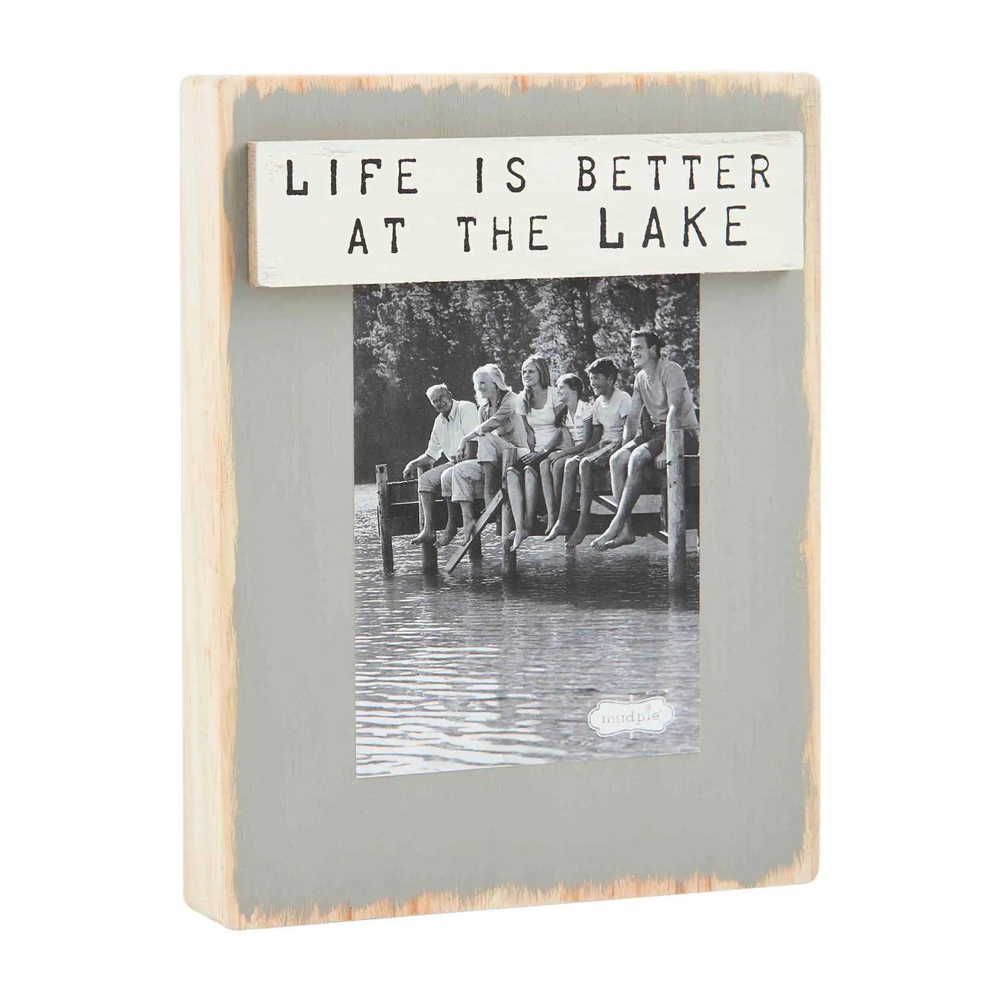 Lake Retreat Frames