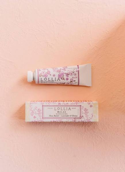 Lollia Petite Treat Handcreme