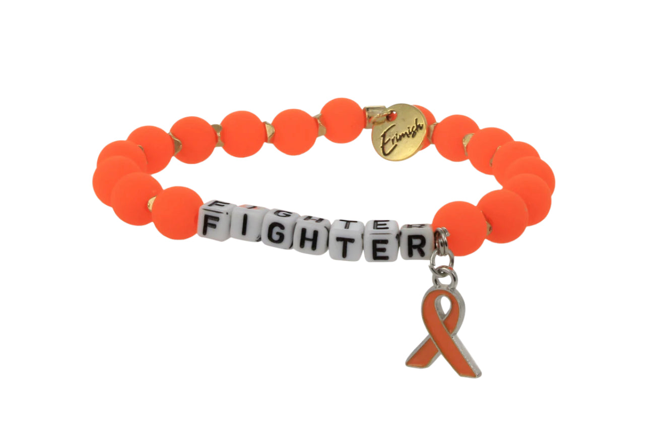 Fighter Bracelets