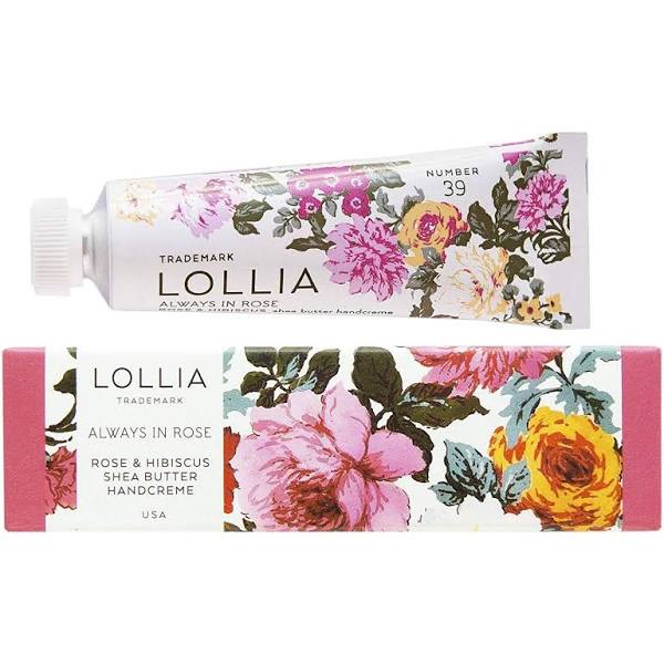 Lollia Petite Treat Handcreme