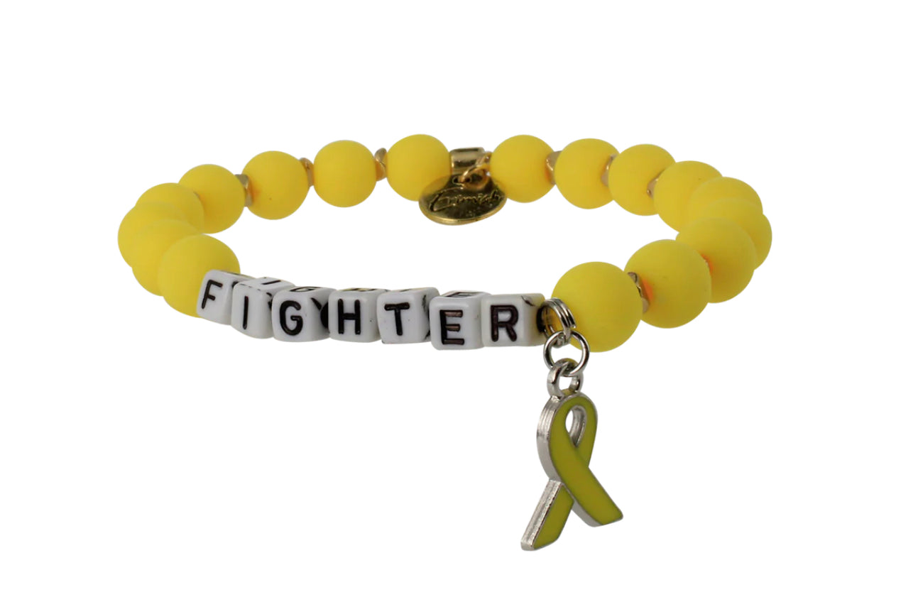 Fighter Bracelets