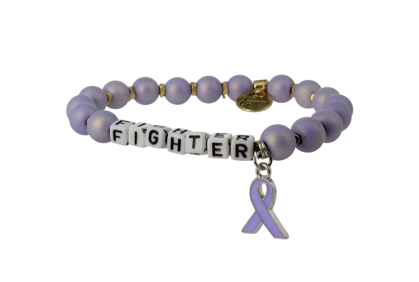 Fighter Bracelets