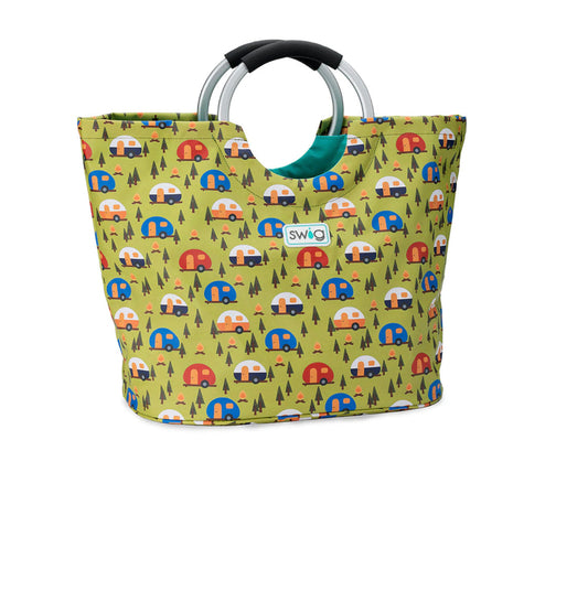 Swig Camper Tote