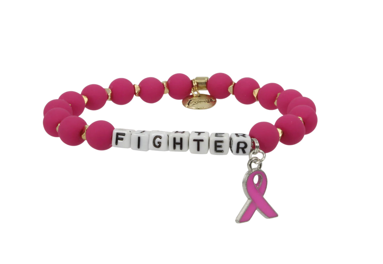 Fighter Bracelets