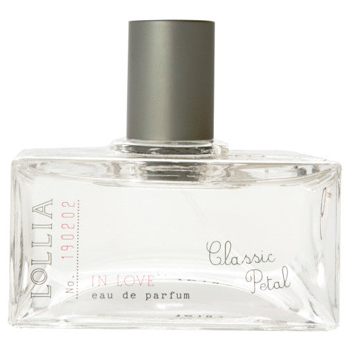 Lollia eau de parfum