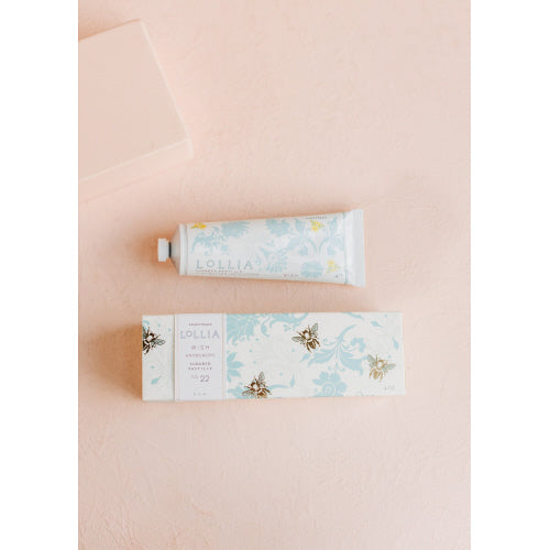 Lollia Petite Treat Handcreme