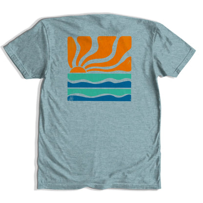 Lake Livin' T-Shirt