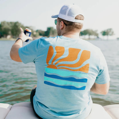 Lake Livin' T-Shirt