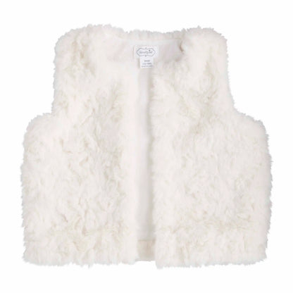 Fur Vest