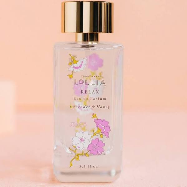 Lollia eau de parfum