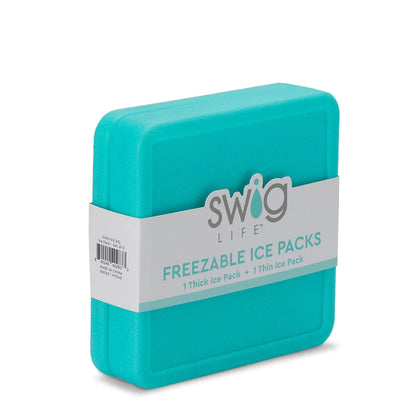 Freezable Ice Packs